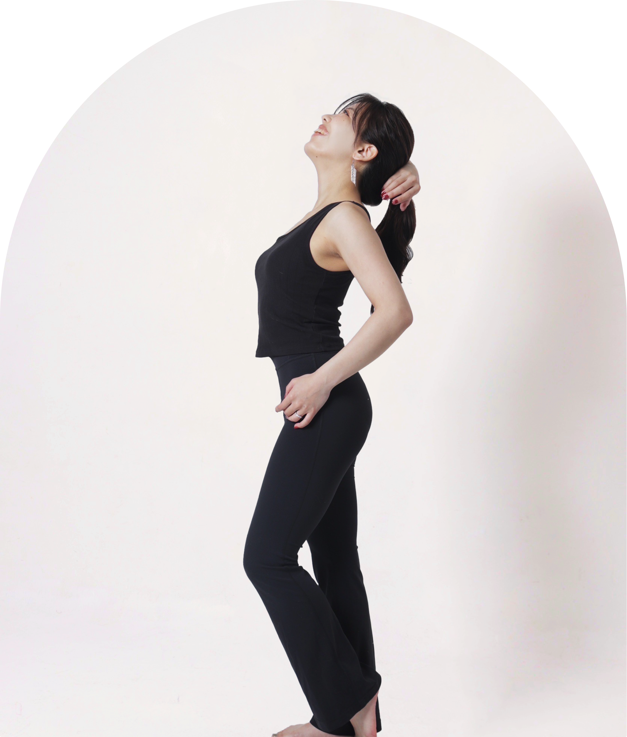 Pilates Personal Trainer